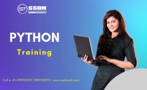 Python Training in Gurgaon | Python Course 