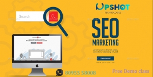    Best Offers for SEO Training in Bangalore, BTM