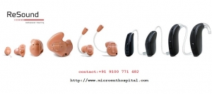 Best MicroCare Speech & Hearing Clinic, hearing aid super sp