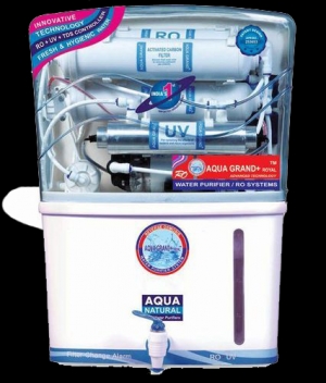Aquafresh Ro Service for Better Working Water Filters