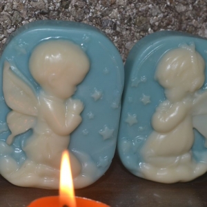 Baby Angel Baby Soap
