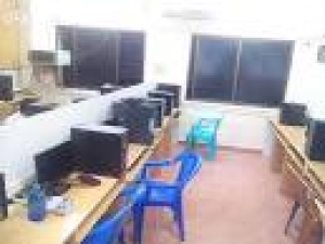 Commercial Office Space for Rental @ Madurai
