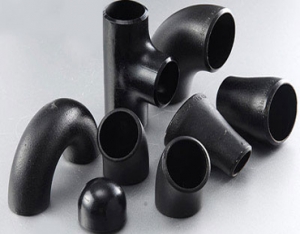 BUTTWELD PIPE FITTINGS MANUFACTURERS INDIA   