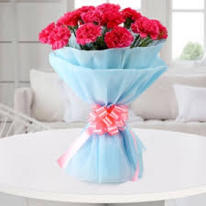 Get Fastest Flowers Delivery In Faridabad