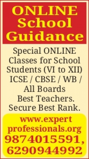 Online School Guidance