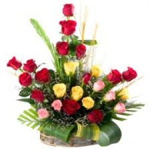 YuvaFlowers - Send Flowers Online To Chennai