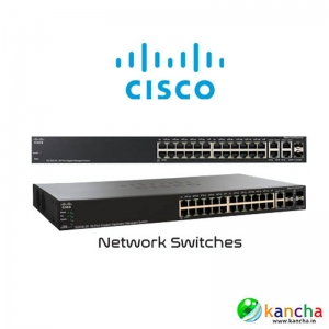 Buy Cisco Network Switches at Lowest on Kancha