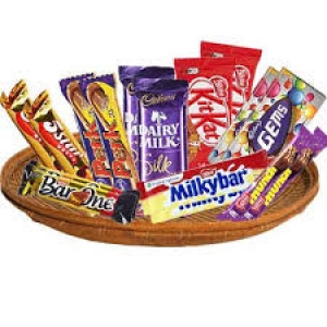 OyeGifts - Same Day Chocolates Delivery