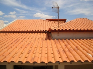 Roofing Tile 