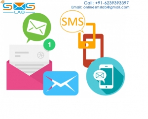 Bulk OTP SMS Service Provider in INDIA