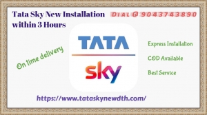 Tata Sky DTH Services Chennai|Contact - 9043743890