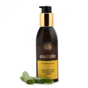 Soul Tree Cleansing Lotion