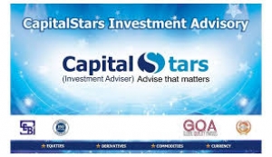 FREE TRIAL FROM CAPITALSTARS, INDORE