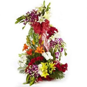 Get Flowers With Best Florist In Indore