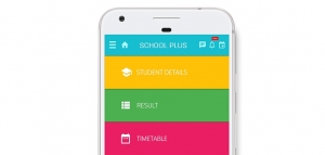 School App for Parents | School Parent Communication App Ind