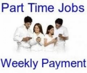 Simple copy paste work and data entry typewriting jobs avail