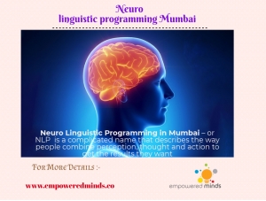 Advantages of Neuro Linguistic Programming
