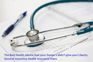 The Best Health Advice that your Doctor’s didn’t give you!