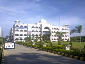 RIT Roorkee Best Place for Management and Studies