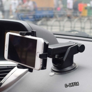 Portable Car Mobile Holder  - Cartlay