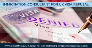 UK Visa Refusal Consultants in Mumbai – The SmartMove2UK