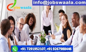 Jobs Consultancy in Delhi