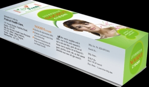 Nurvi Cream - Ayurvedic cream for skin care 