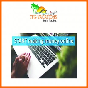 Work from anywhere you like And Earn Up To 40,000 Per Month