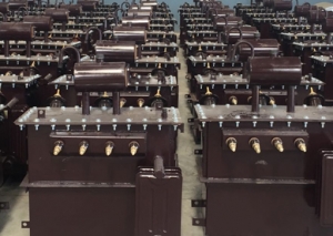 Manufacturers and Suppliers of Three Phase Transformer in In