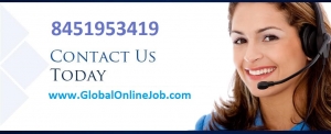 Job offer for housewives & students- work from home!! Earn up-to 95000/- monthly!!