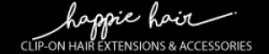 Happie Hair introduces easy to use clip in hair extension fe