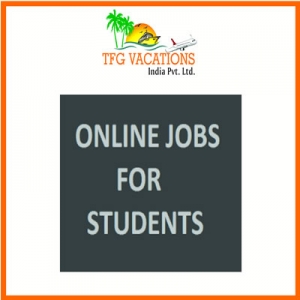 Online Jobs | Online Jobs For Students | Work From Home Jobs