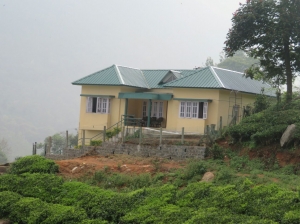 Droog Home Stay Coonoor, The Nilgiris