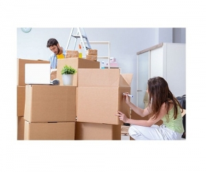 Best Packers and Movers Services in Jaipur