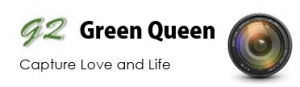 Green Queen - Capture Emotion and Beauty