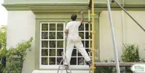 Hassle-free residential painting in Bangalore 