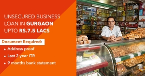 Ziploan - Small Business Loan Provider in Gurgaon