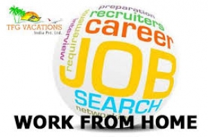 Make Money With Simple Part Time Jobs At Home
