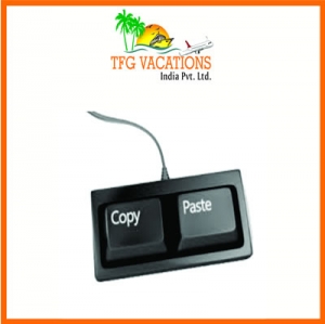  Get the best packages only in the TFG holidays!