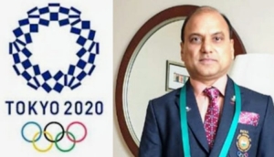 Tokyo Olympics 2020: Dr. Prem Chand Verma appointed Deputy C