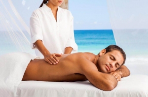 Female to Male Body to Body Massage in Sohna Road Gurgaon