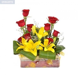 Send Flowers to Kolkata, Same Day Delivery for any Occasions