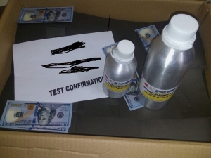 SSD Solution and Activation powder for sale