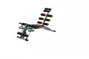 Six Pack Care Exercise machine fitness equipment