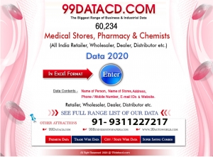 Pharmacies, Chemists & Drugstores in Mumbai, Delhi, India