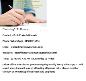 eBranding India is unique Content Writing Services in Jodhpu