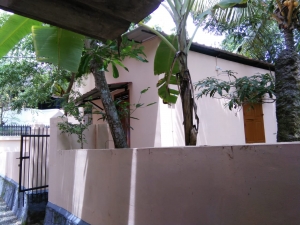 Rent for 2 BHK at Kottayam Town