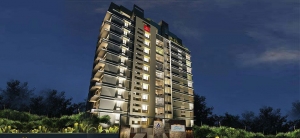 Asset Gulmohar 4 BHK Spacious Luxury flats in Calicut