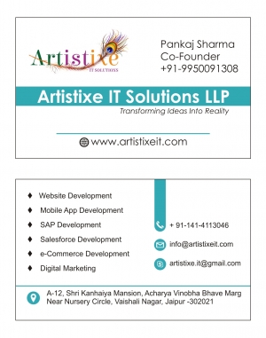 *Event Solutions- Web & Mobile App*