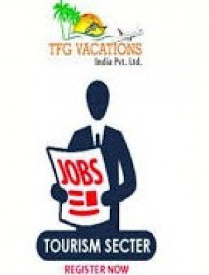  Tourism Company Hiring Candidates for Tourism Promoter